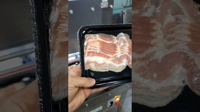 Запайщик с режимом скин, лоток и пленка Криовак, 260-177 мм смотреть онлайн