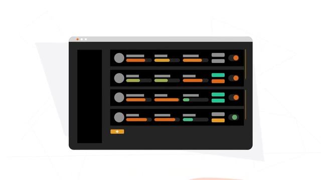 Render Node Monitor - Focus on Creation смотреть онлайн