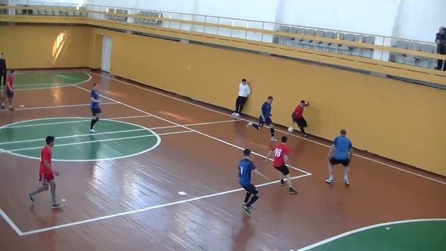 19.03.2022 «Пожарная охрана» (Орск) - ОРКНКА (Орск) - 5:3 (период 1) смотреть онлайн