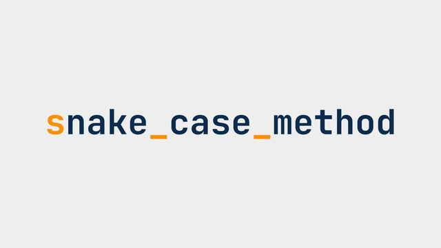 Naming Variables in Python | Full Naming Conventions With Examples смотреть онлайн