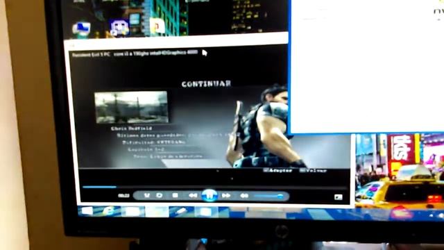 Tarjeta De Video Quadro Nvidia FX4800 1.5GB 384Bits смотреть онлайн