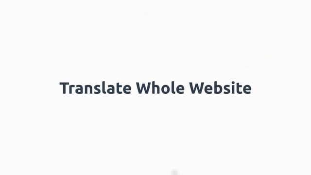 Lingvanex Translator for Web Browsers | Translate Web Page смотреть онлайн