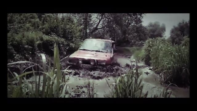 OFF-ROAD Ford Maverick смотреть онлайн