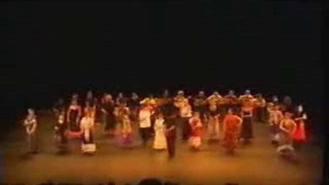 Tangos смотреть онлайн