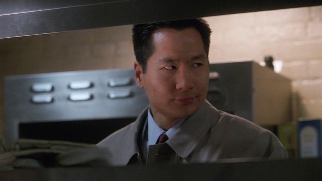 Зачарованные, 1 сезон, 12 серия (сериал) смотреть онлайн