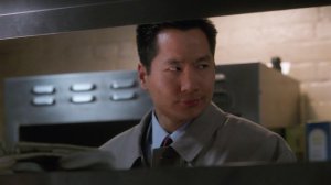 Зачарованные, 1 сезон, 12 серия (сериал)