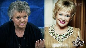 Предательство на крови: родная сестра обвиняет Ека...ну Шаврину. На самом деле. Выпуск от 30.11.2017