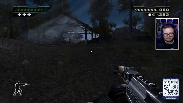 Black (PCSX2) - Gameplay a 60FPS e com Texturas em HD смотреть онлайн