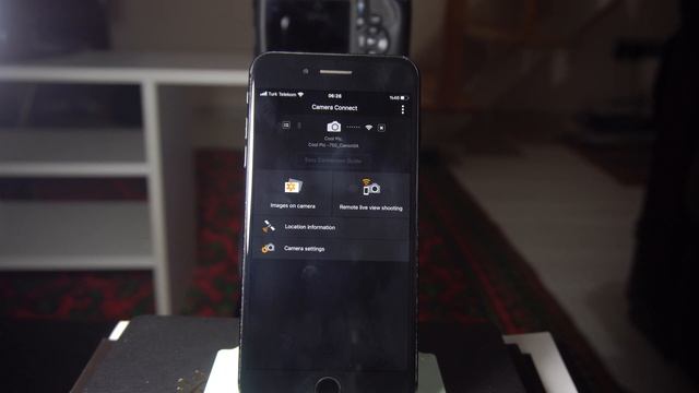 Canon EOS 2000d Telefona Nasıl Bağlanır / Canon Kameraların Telefon Bağlantısı Nasıl Yapılır ? смотреть онлайн