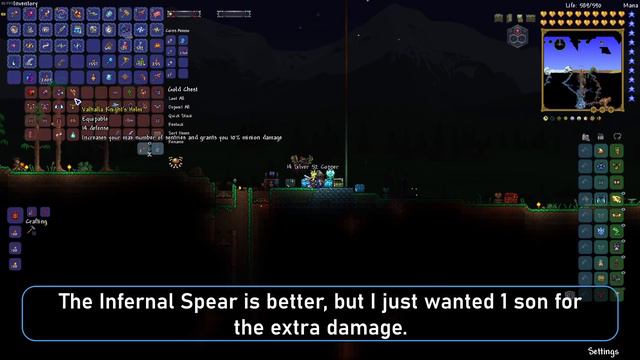 How Many Crafts Does it Take to Beat Calamity? (No* crafting Part 4) смотреть онлайн