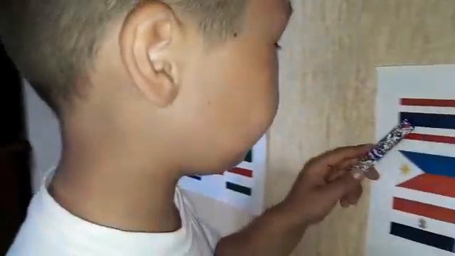 Флаги Стран Азии смотреть онлайн