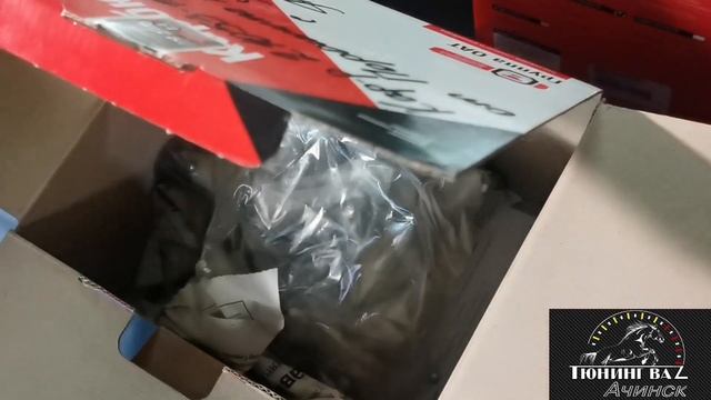 Карбюраторы solex 21053 и озон 2140-70 от Наиля Порошина. смотреть онлайн