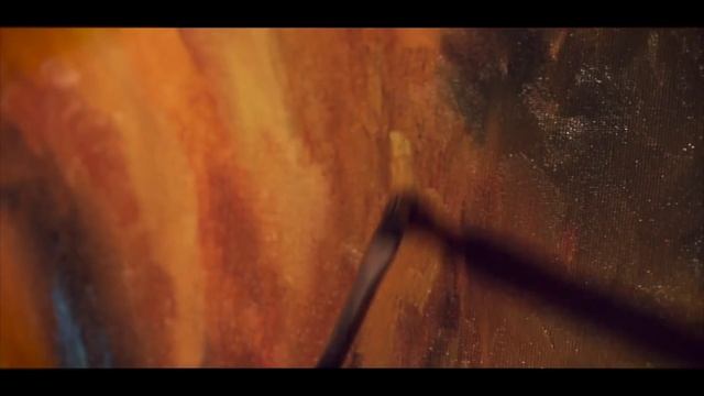 Уроки Живописи с Максом Скоблинским. Натюрморт при свечах.Max Skoblinsky смотреть онлайн