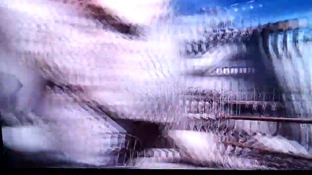 Rage PS3 Texture Streaming Test 1: SSD смотреть онлайн