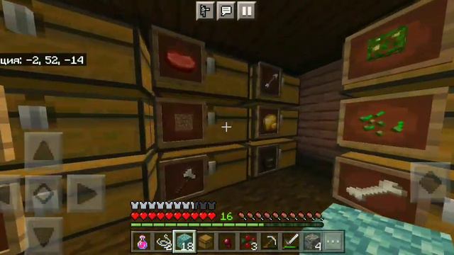 Выживание Minecraft PE на телефоне Один Блок (С МОДАМИ)|#5|Добыл незерит смотреть онлайн