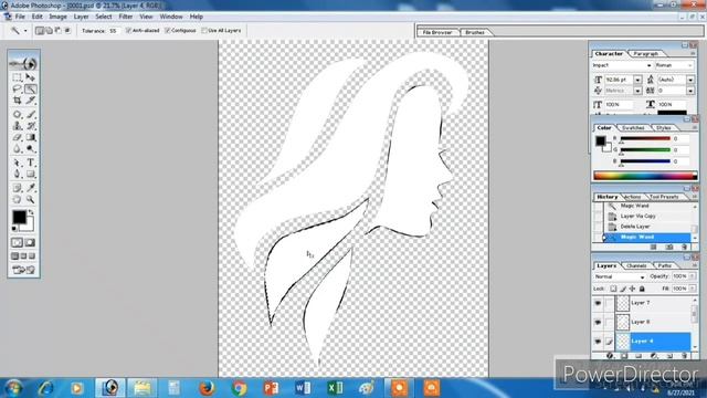 how to create logo|| смотреть онлайн