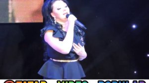 Эльмира Сулейманова