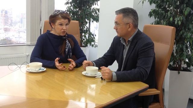 Маркетинг и переговоры смотреть онлайн