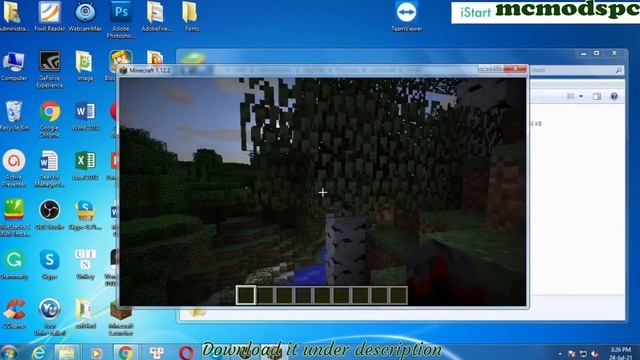 Modular Machinery Mod 1.12.2 Free Download and Install for Minecraft PC смотреть онлайн