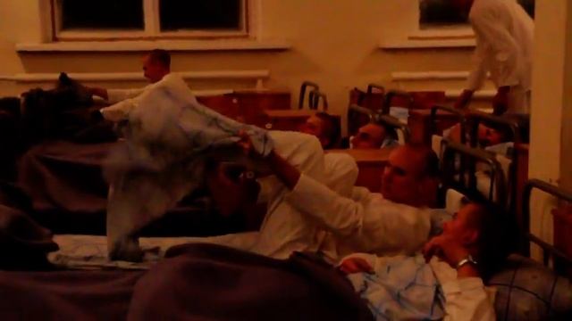 ЖДВ, в/ч 12760, г.Волгоград. Часть 5. смотреть онлайн