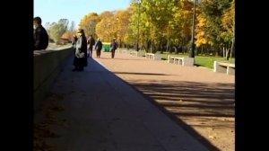 КРОНШТАДТ // ЭКСКУРСИЯ В КРОНШТАДТ