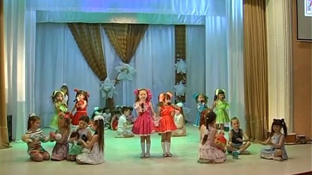 Динь-динь_Кнопочки_ смотреть онлайн