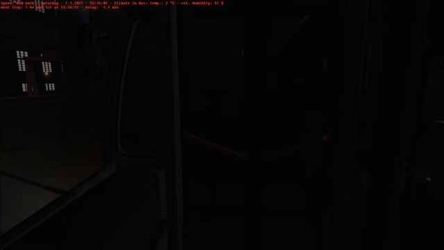 OMSI 2 Liberty 0.2 смотреть онлайн