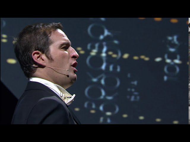 Стретта Манрико из оперы «Трубадур», Дж. Верди, исполняет Риккардо Масси смотреть онлайн