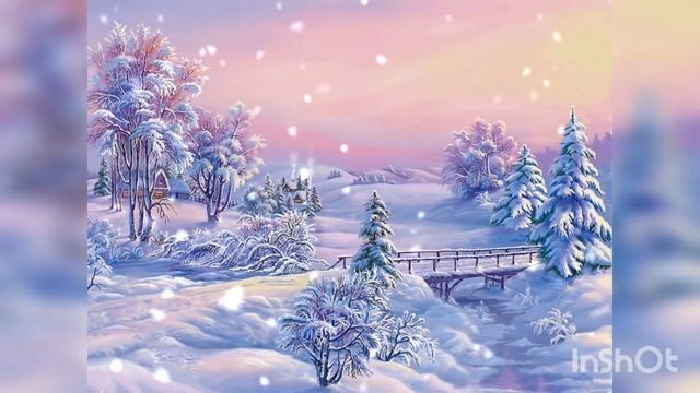 С НОВЫМ ГОДОМ ! Поздравление в стихах смотреть онлайн