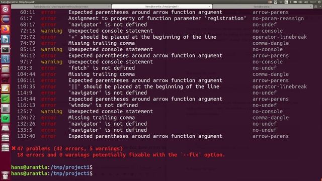 Configurar airbnb en creact react app смотреть онлайн