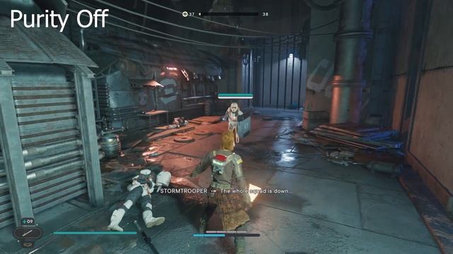 EVERYTHING You NEED To Know About New Game Plus (New Journey +) | Star Wars Jedi Survivor