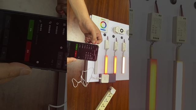 How to link 2.4GHz Gateway WL-Box2 in Tuya APP #WL-Box2 смотреть онлайн