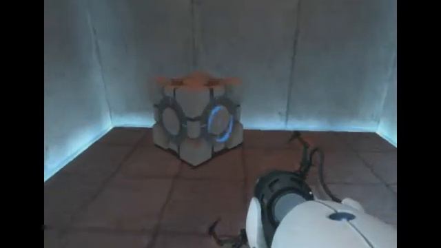 Mikrofon?! - Portal #1 смотреть онлайн