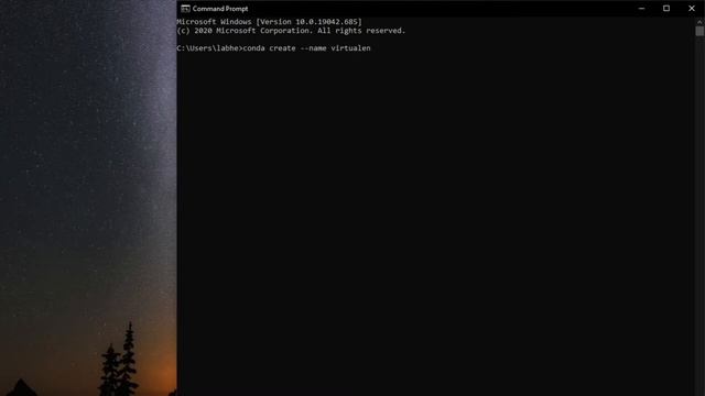 Install OpenCV on Windows in 2 minutes (Python) смотреть онлайн
