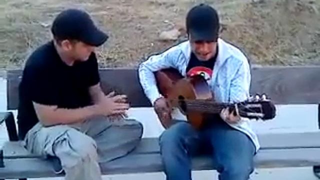 португальцы поют на гитаре смотреть онлайн