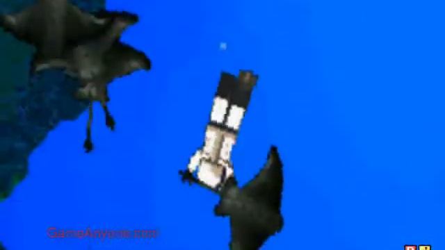 Lego Island 2- The Brickster's Revenge Jail Page смотреть онлайн