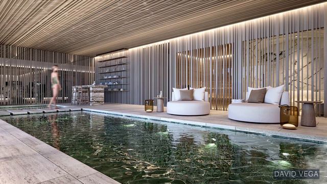 Дизайн большого дома-4