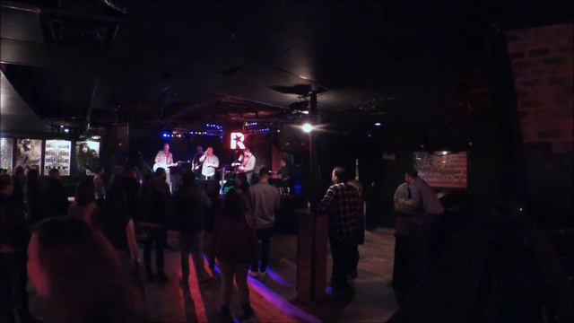 Star Harbor - Pine Barrens at Revolution 12/1/18 смотреть онлайн