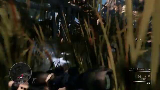 снайпер из воды (sniper ghost warrior 2) 1 часть смотреть онлайн