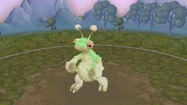 Spore Solothy смотреть онлайн