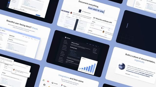 GitBook смотреть онлайн
