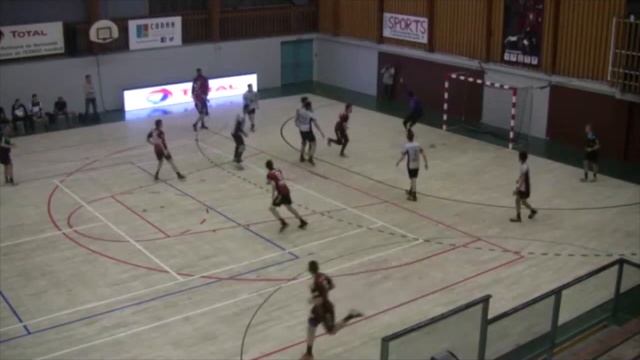 TOP 5 Gonfreville / Ivry II смотреть онлайн