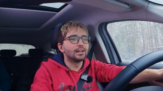 ВСЯ ПРАВДА об Exeed TXL в треш обзор смотреть онлайн