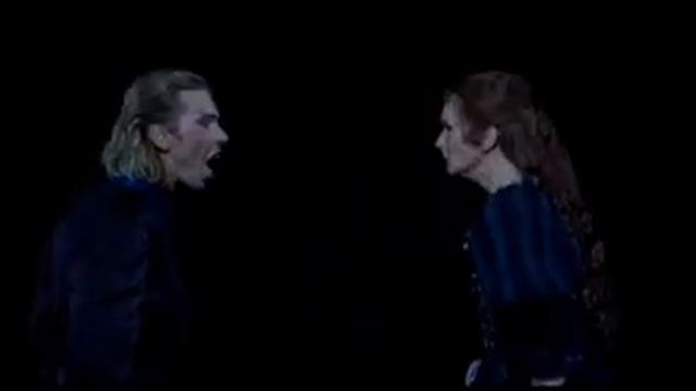 Elisabeth - Die Schatten werden länger (ERSTER AKT) смотреть онлайн