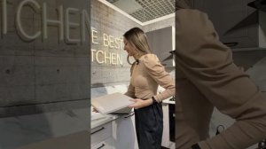 Модульная кухня «Вектор» | SV-Мебель