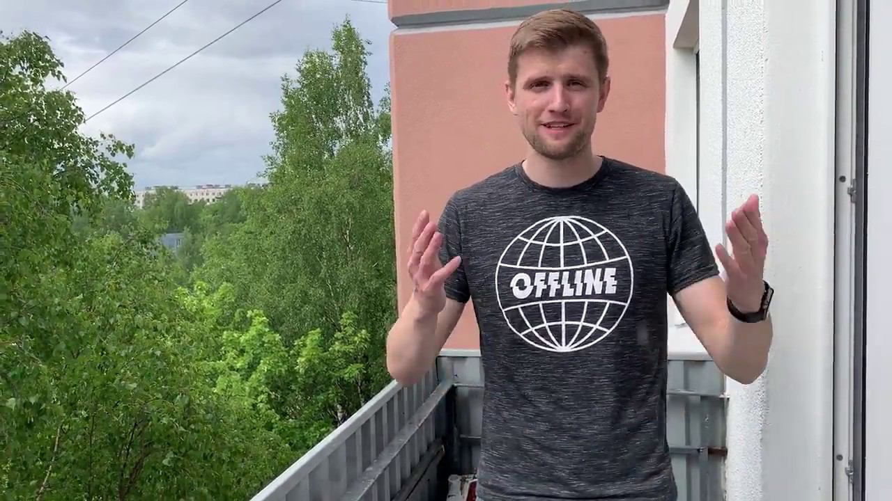 Обзор квартиры на Энергетиков, 68 (Красногвардейский район) смотреть онлайн