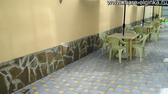Ольгинка, Микрорайон «Горизонт» д. 37 отдых с детьми смотреть онлайн
