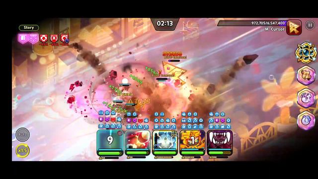 How To Get 3 Stars On Stage 18-20 смотреть онлайн