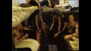 Как празднуется новый год в тюрьме