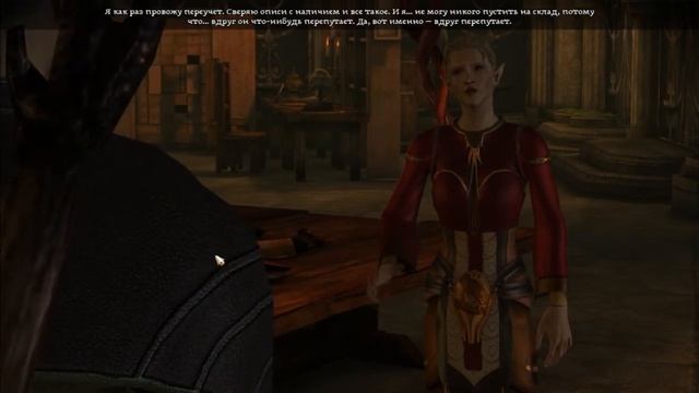 Dragon Age: Origins #2 Кровь и магия (Моды) смотреть онлайн